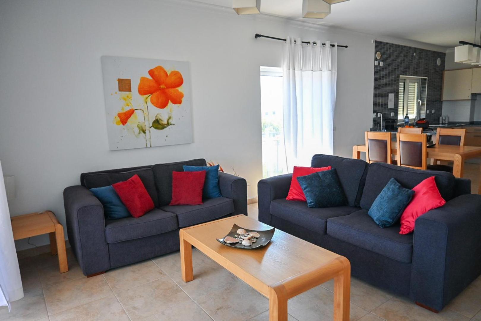 Uma Casa A Beira Sol Bed & Breakfast Лагос Екстериор снимка