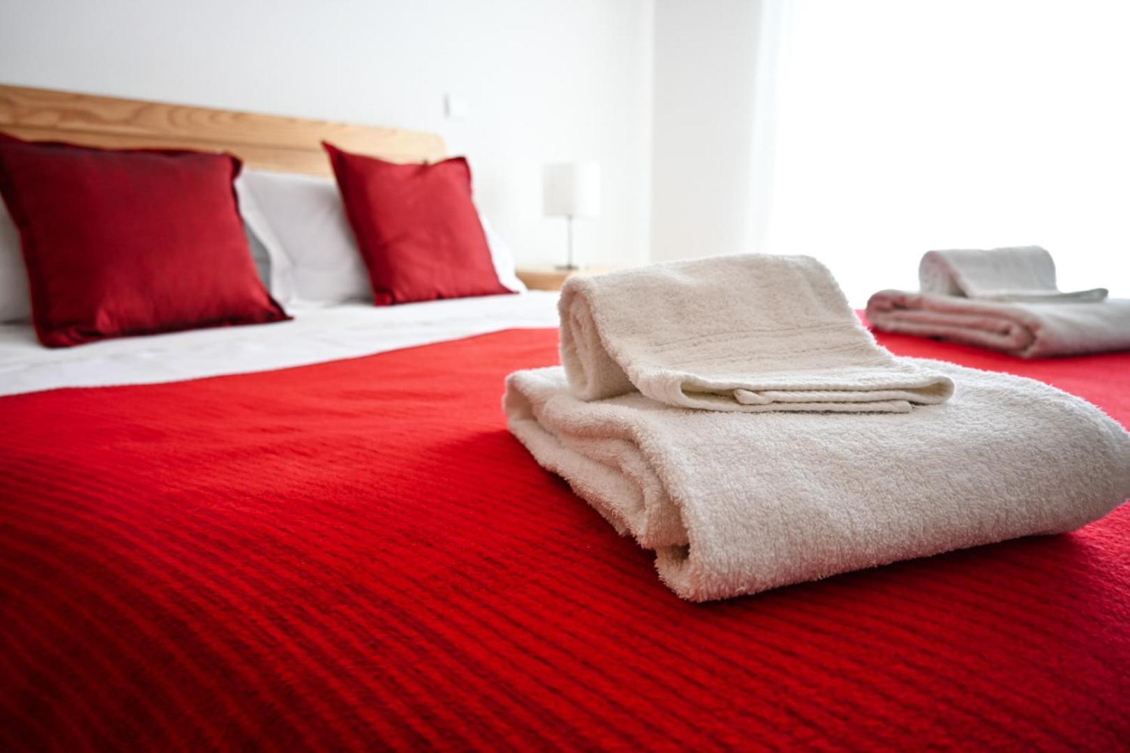 Uma Casa A Beira Sol Bed & Breakfast Лагос Екстериор снимка
