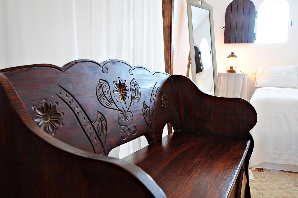 Uma Casa A Beira Sol Bed & Breakfast Лагос Екстериор снимка