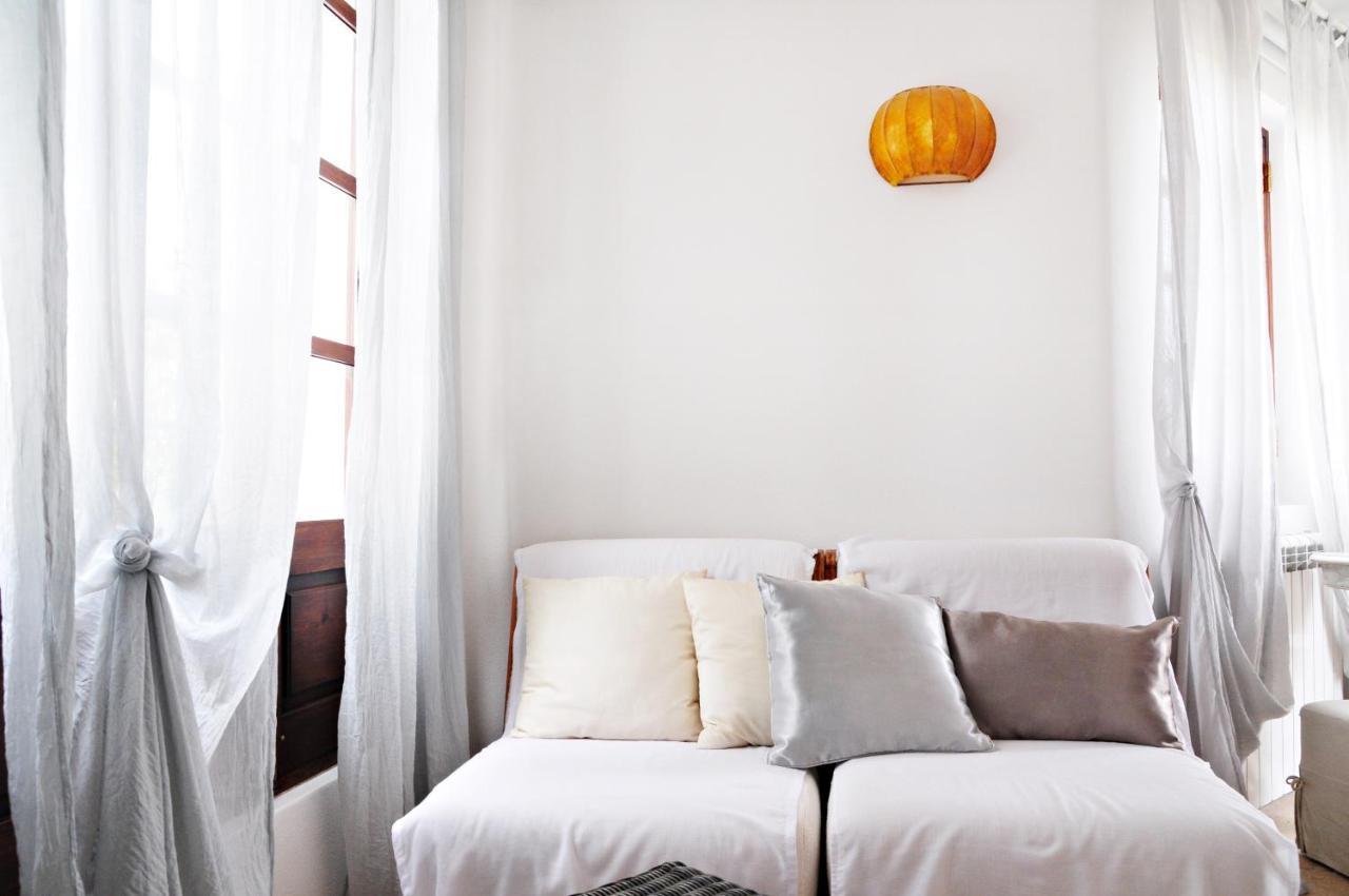 Uma Casa A Beira Sol Bed & Breakfast Лагос Екстериор снимка